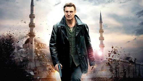 Taken 2 - Cưỡng Đoạt 2 - Hình 4