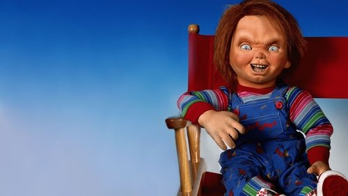 Child's Play 3 - Ma Búp Bê 3 - Hình 1