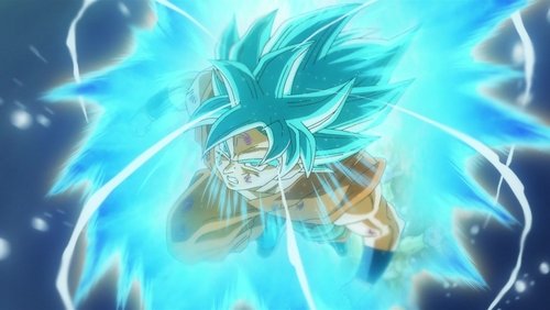 Dragon Ball Z: Resurrection 'F' - 7 Viên Ngọc Rồng: Sự Hồi Sinh Của Frieza - Hình 4