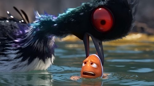 Finding Dory - Đi Tìm Dory - Hình 2