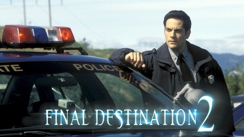 Final Destination 2 - Lưỡi Hái Tử Thần 2 - Hình 2