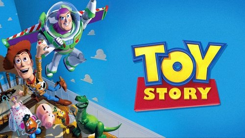 Toy Story - Câu Chuyện Đồ Chơi - Hình 3