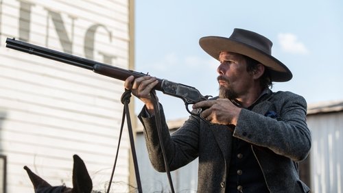 The Magnificent Seven - Bảy Tay Súng Huyền Thoại - Hình 5