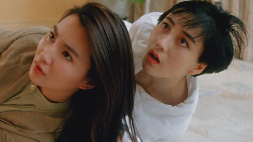 Twin Dragons - Rồng Sinh Đôi - Hình 4