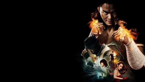 The Protector 2 - Người Bảo Vệ 2 - Hình 3