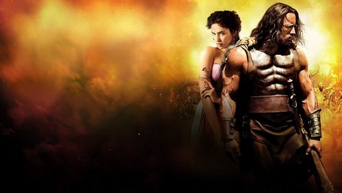 Hercules - Héc Quyn - Hình 1