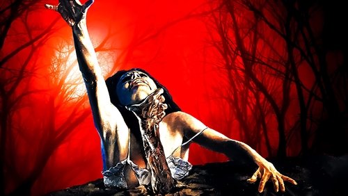 The Evil Dead - Ma Cây - Hình 2