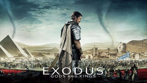 Exodus: Gods and Kings - Cuộc Chiến Chống Pha-Ra-Ông - Hình 3