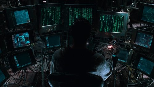 The Matrix - Ma Trận - Hình 2