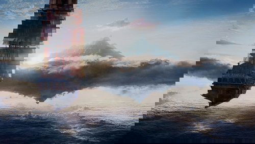 Pan - Pan Và Vùng Đất Neverland - Hình 2