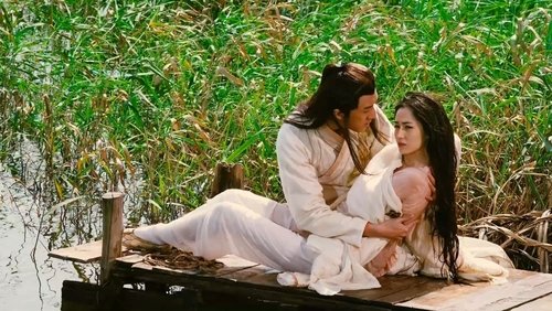 3D Sex and Zen: Extreme Ecstasy - Nhục Bồ Đoàn 3D - Hình 3