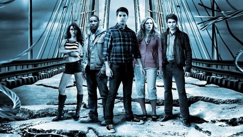 Final Destination 5 - Lười Hái Tử Thần 5 - Hình 4