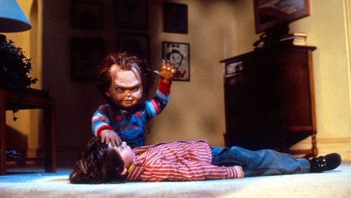 Child's Play - Ma Búp Bê - Hình 2