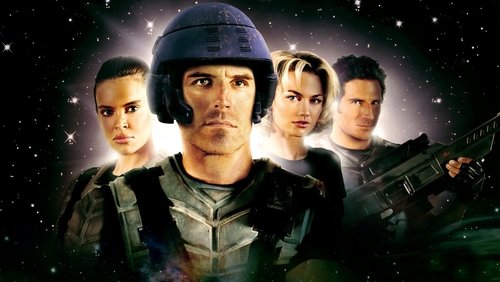 Starship Troopers 2: Hero of the Federation - Chiến Binh Vũ Trụ 2: Anh Hùng Liên Đoàn - Hình 2
