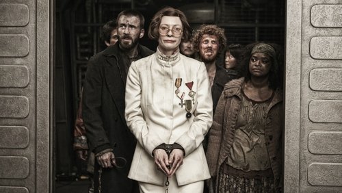 Snowpiercer - Chuyến Tàu Băng Giá - Hình 5