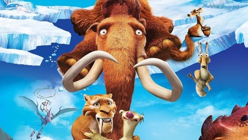 Ice Age: Dawn of the Dinosaurs - Kỷ Băng Hà 3: Khủng Long Thức Giấc - Hình 4