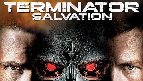 Terminator Salvation - Kẻ Hủy Diệt 4: Sự Cứu Rỗi - Hình 4