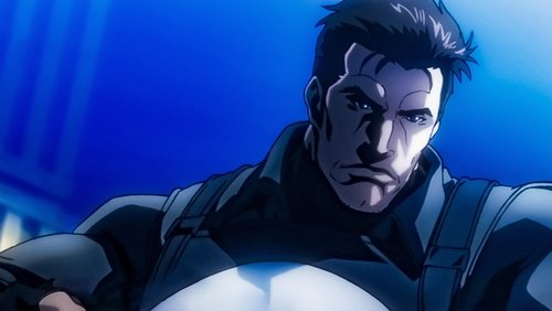 Avengers Confidential: Black Widow & Punisher - Biệt Đội Siêu Anh Hùng Bí Mật: Góa Phụ Đen Và Kẻ Trừng Phạt - Hình 2