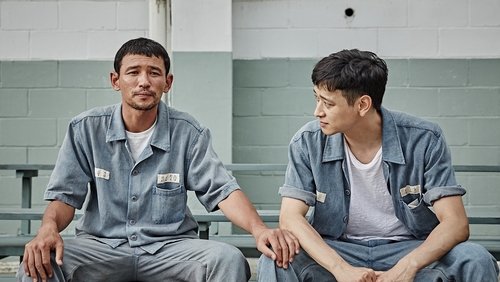 A Violent Prosecutor - Công Tố Viên Hung Bạo - Hình 2
