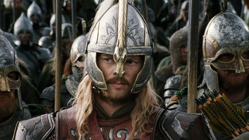 The Lord of the Rings: The Return of the King - Chúa Tể Của Những Chiếc Nhẫn: Sự Trở Về Của Nhà Vua - Hình 1