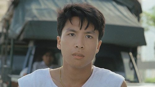 Tiger Cage - Đặc Cảnh Đồ Long - Hình 4