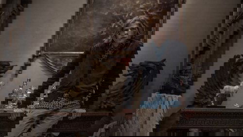 Batman v Superman Dawn of Justice - Người Dơi Đại Chiến Siêu Nhân: Ánh Sáng Công Lý - Hình 1