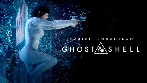 Ghost In The Shell - Vỏ Bọc Ma - Hình 3