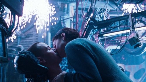 The Matrix - Ma Trận - Hình 1