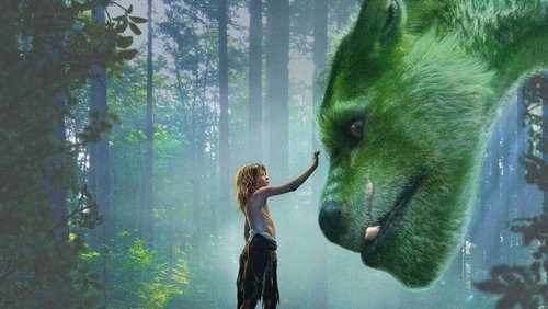 Pete's Dragon - Pete Và Người Bạn Rồng - Hình 4