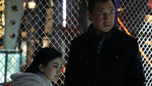 Police Story: Lockdown - Câu Chuyện Cảnh Sát 6 - Hình 3