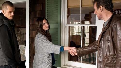 Run All Night - Tẩu Thoát Trong Đêm - Hình 3