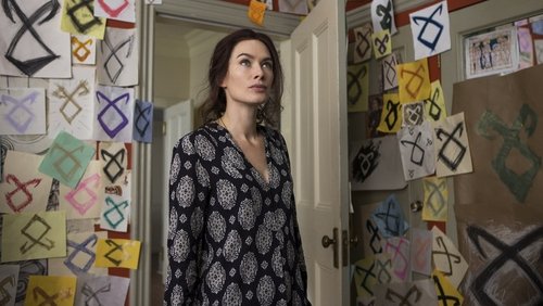 The Mortal Instruments: City of Bones - Vũ Khí Bóng Đêm: Thành Phố Xương - Hình 1