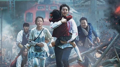 Train To Busan - Chuyến Tàu Sinh Tử - Hình 2