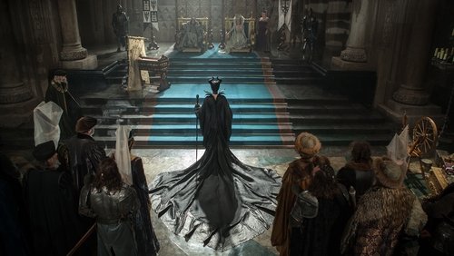 Maleficent - Tiên Hắc Ám - Hình 3