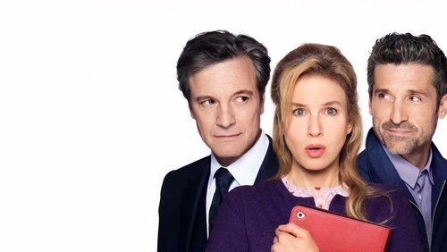 Bridget Jones's Baby - Nhóc Tì Của Tiểu Thư Jones - Hình 1