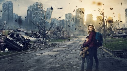 The 5th Wave - Đợt Tấn Công Thứ 5 - Hình 4
