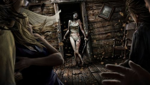 Evil Dead - Ma Cây - Hình 5