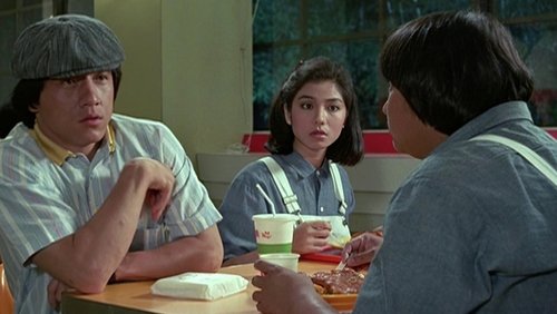 Winners & Sinners - Kẻ Thắng Người Thua - Hình 4