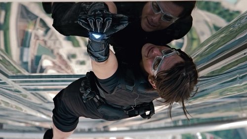 Mission: Impossible - Ghost Protocol - Nhiệm Vụ Bất Khả Thi 4: Chiến Dịch Bóng Ma - Hình 2