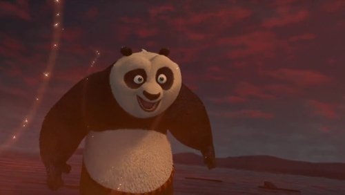Kung Fu Panda 2 - Công Phu Gấu Trúc 2 - Hình 1
