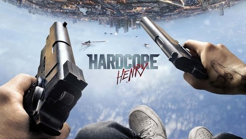 Hardcore Henry - Mãnh Lực Henry - Hình 5