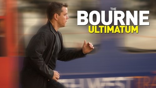 The Bourne Ultimatum - Tối Hậu Thư Của Bourne - Hình 3