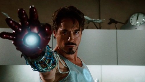 Iron Man - Người Sắt - Hình 4