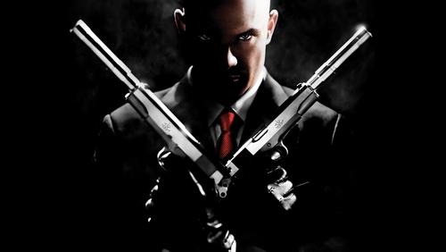 Hitman - Kẻ Săn Người - Hình 1