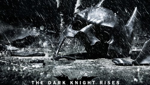 Batman: The Dark Knight Rises - Người Dơi: Kỵ Sĩ Bóng Đêm Trỗi Dậy - Hình 2
