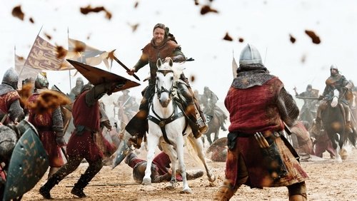 Robin Hood - Huyền Thoại Robin Hood - Hình 2