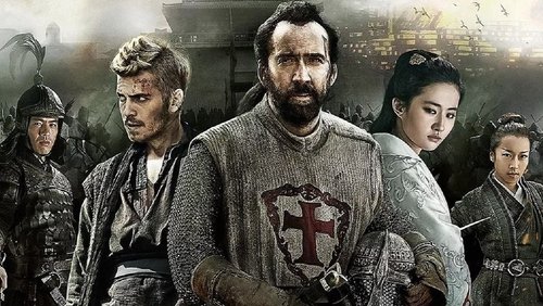 Outcast - Mối Thù Hoàng Tộc - Hình 3