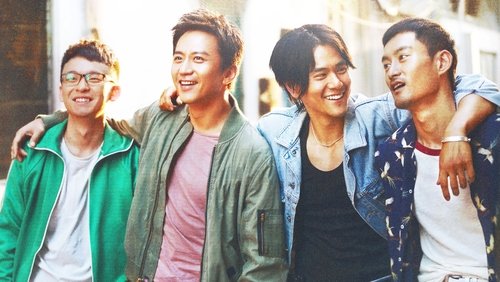 Duckweed - Đạp Gió Rẽ Sóng - Hình 3