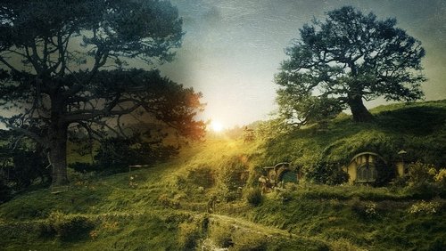 The Hobbit: An Unexpected Journey - Người Hobbit: Hành Trình Bất Ngờ - Hình 4