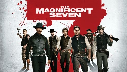 The Magnificent Seven - Bảy Tay Súng Huyền Thoại - Hình 3
